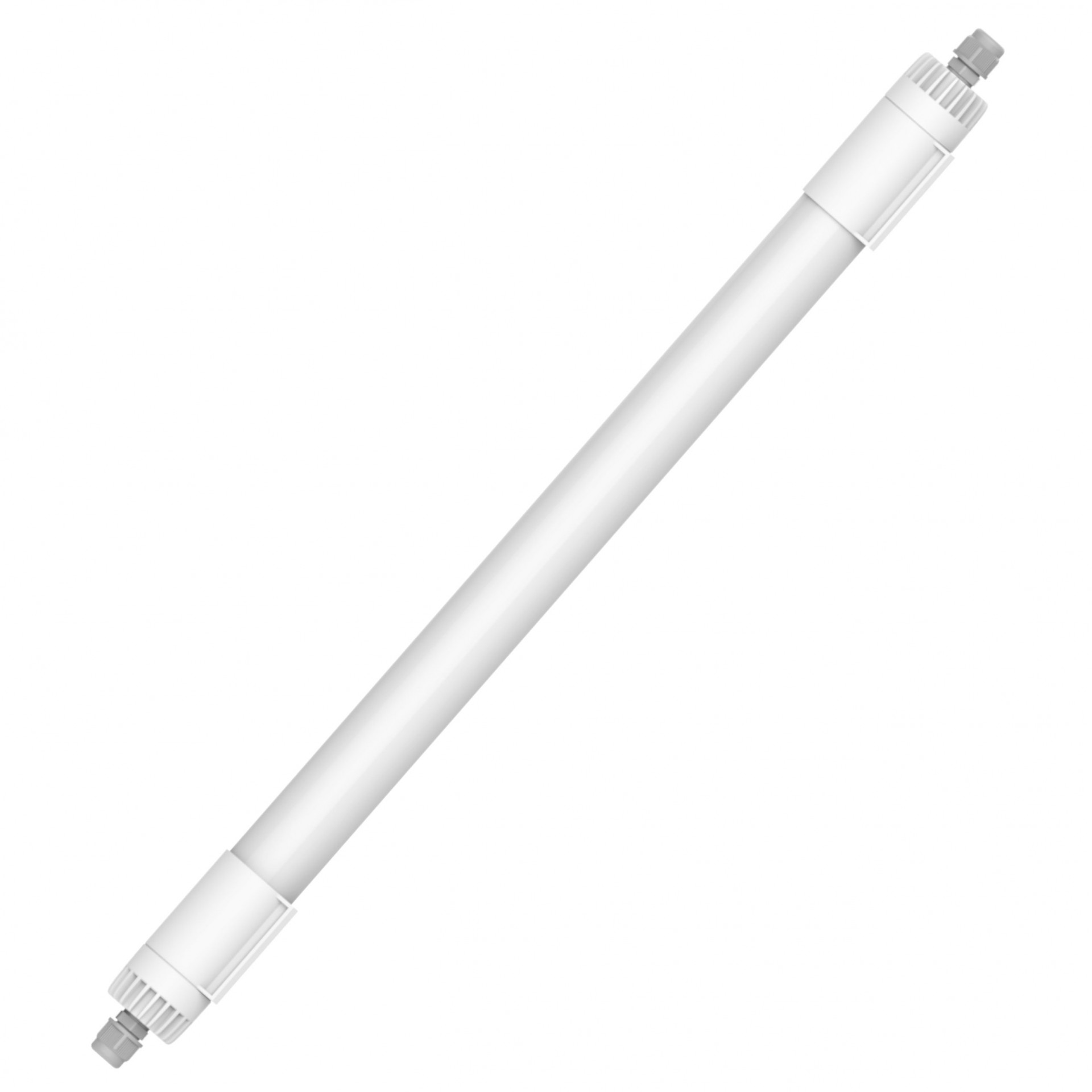 EL195914 | EL195914 | LED T8 WeatherProof IP65 13W|4000k|1600lm|650x43.5x46.5mm|{enjoysimplicity}