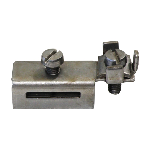 422 | 422 | ΣΥΝΔΕΤΗΡΑΣ Ss ΓΙΑ ΑΝΟΞΕΙΔΩΤΗ ΤΑΙΝΙΑ 22x0,40mm|25mt ΓΙΑ ΔΗΜΙΟΥΡΓΙΑ